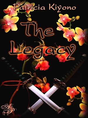 cover image of The Legacy